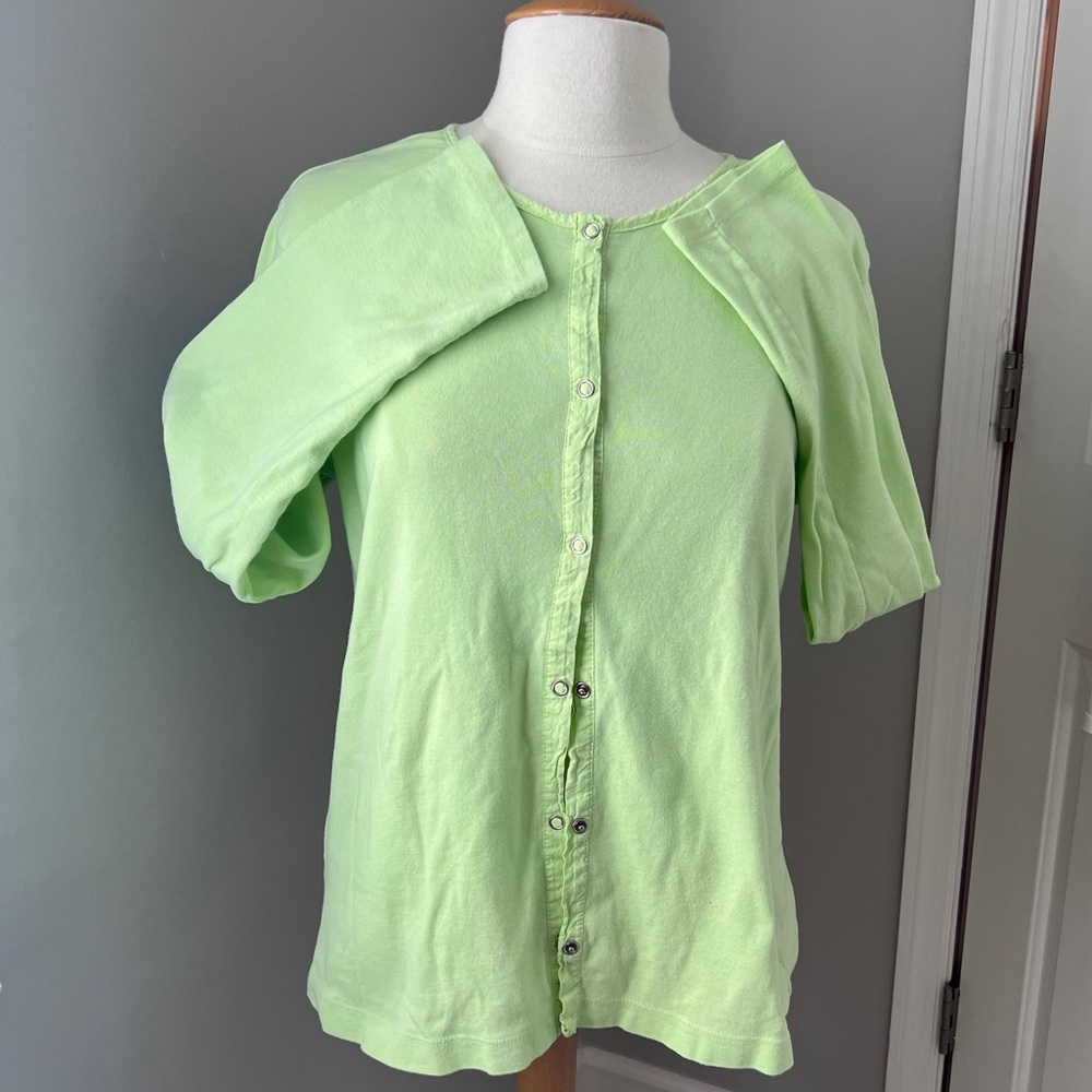 Fresh Produce Cotton Cardigan Jacket XL